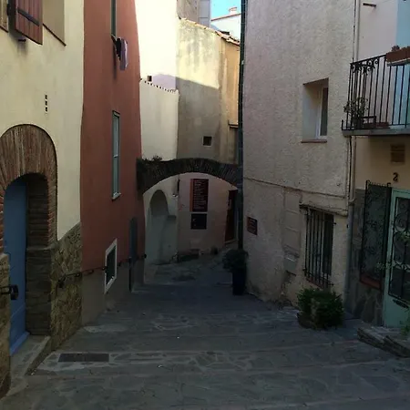 Chez Marilou Et Maeline Collioure